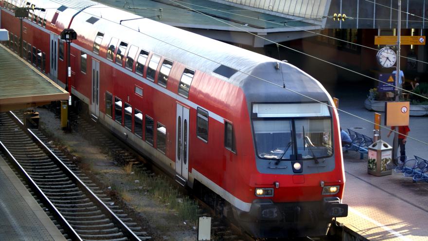 Erstattung bei Zugverspätung So gibt’s Geld zurück